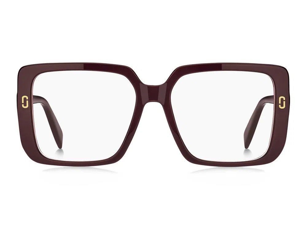 Marc Jacobs MJ1124 Eyeglasses - view 4